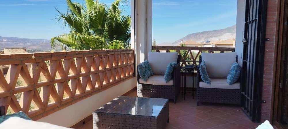Casa Magnolia Holiday home *