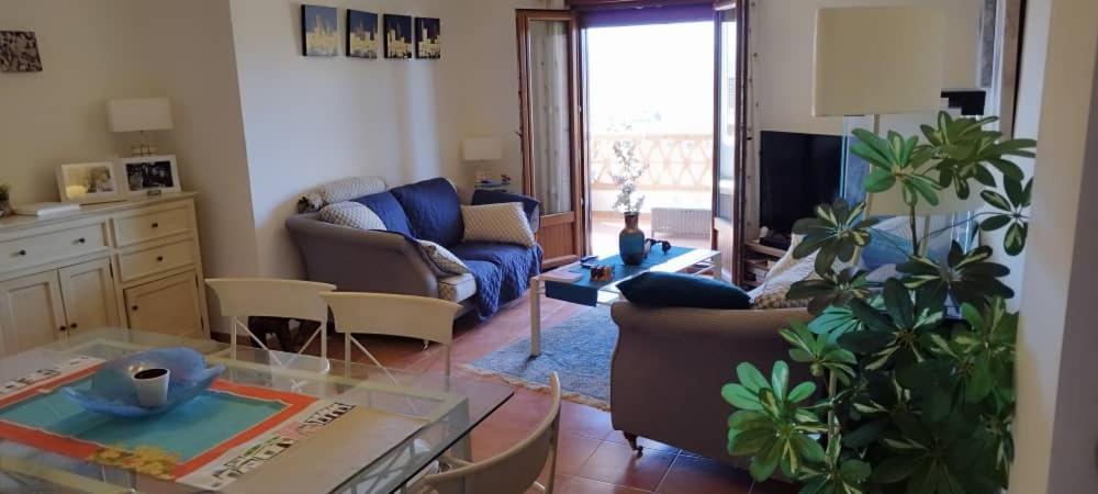 Casa Magnolia Holiday home Durcal