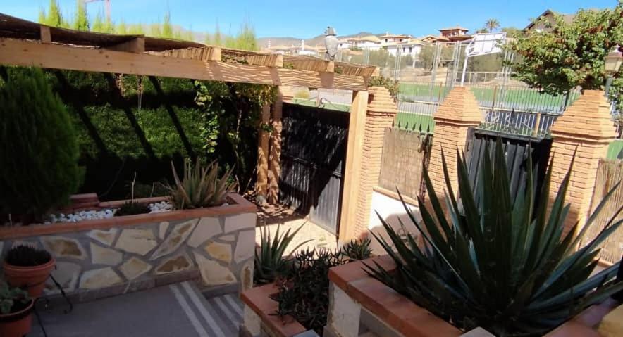 Casa Magnolia Holiday home *