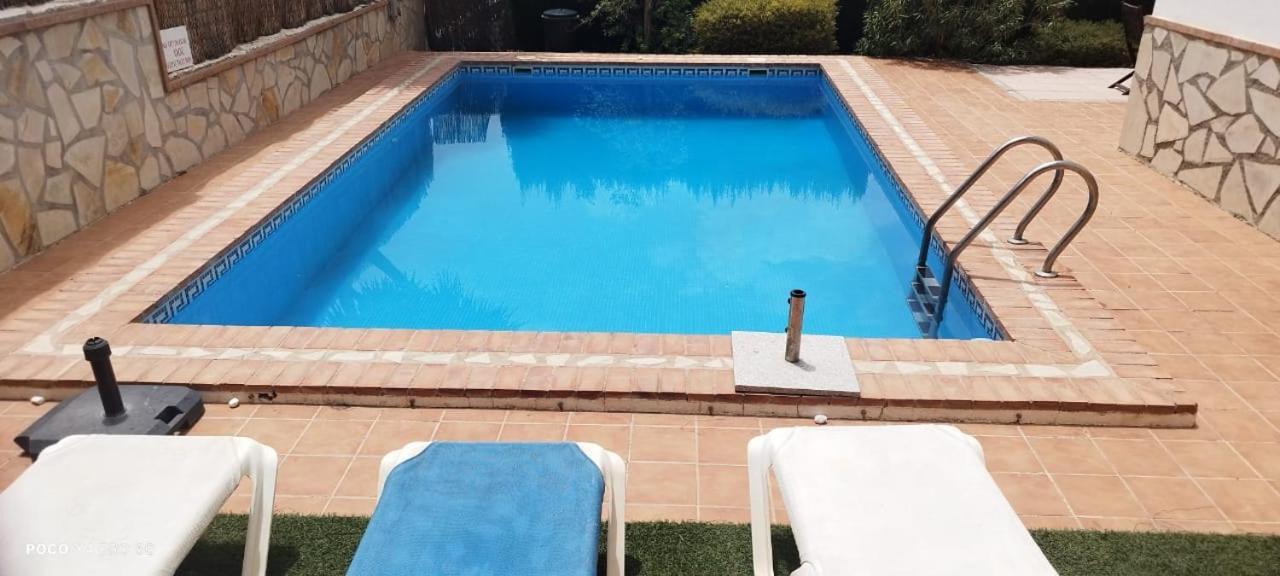 Casa Magnolia Durcal