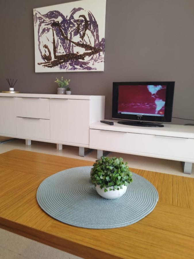 Apartamento Sunny Place.