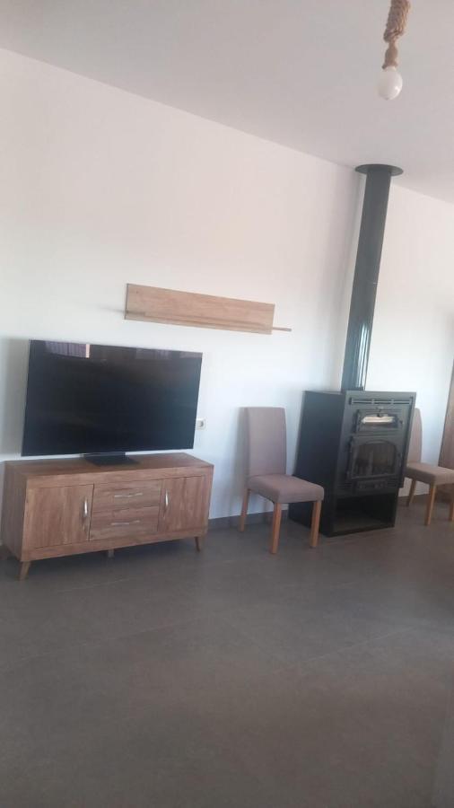Casa La Cruz Pinta Сasa de vacaciones