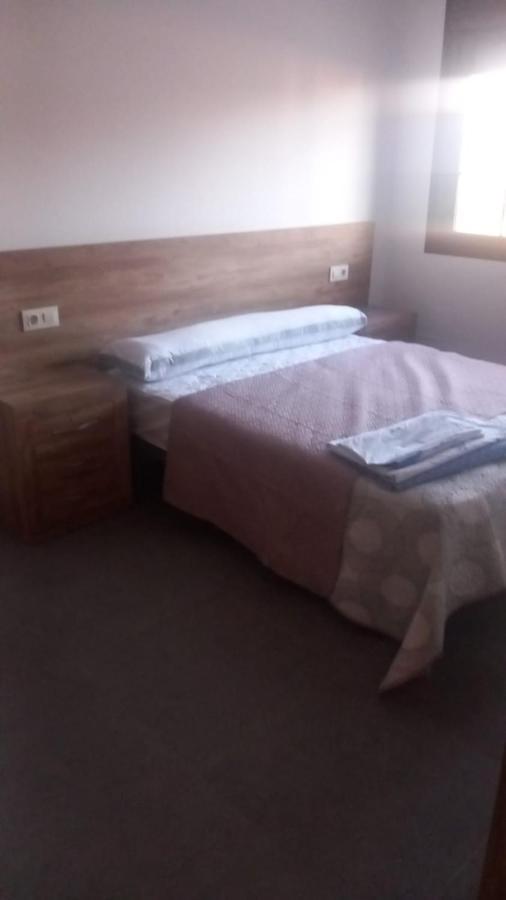 Casa La Cruz Pinta Сasa de vacaciones