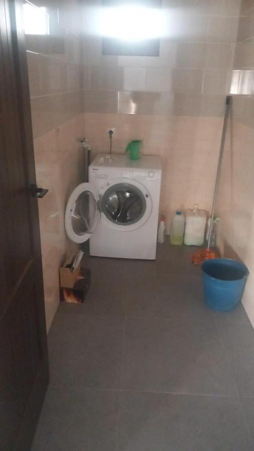 Сasa de vacaciones Casa La Cruz Pinta Murtas