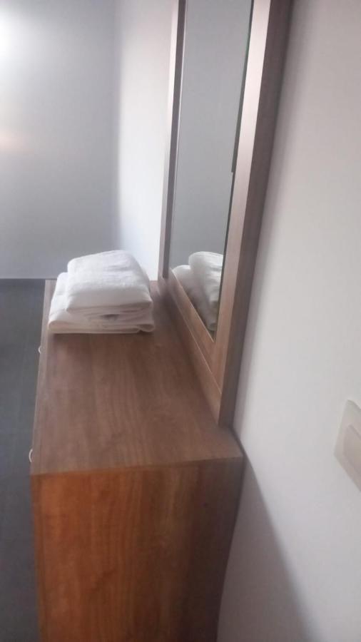 Casa La Cruz Pinta Сasa de vacaciones Murtas
