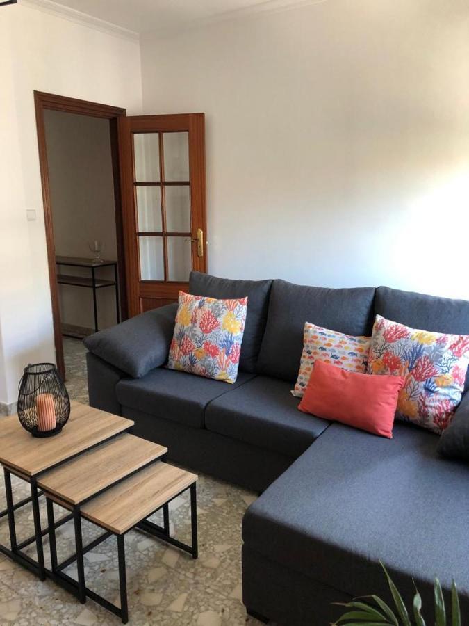 Apartamento Mar De Fora *