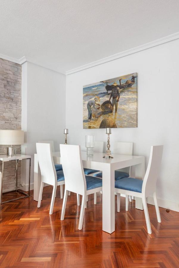 Homestay Bonita Con Balcon