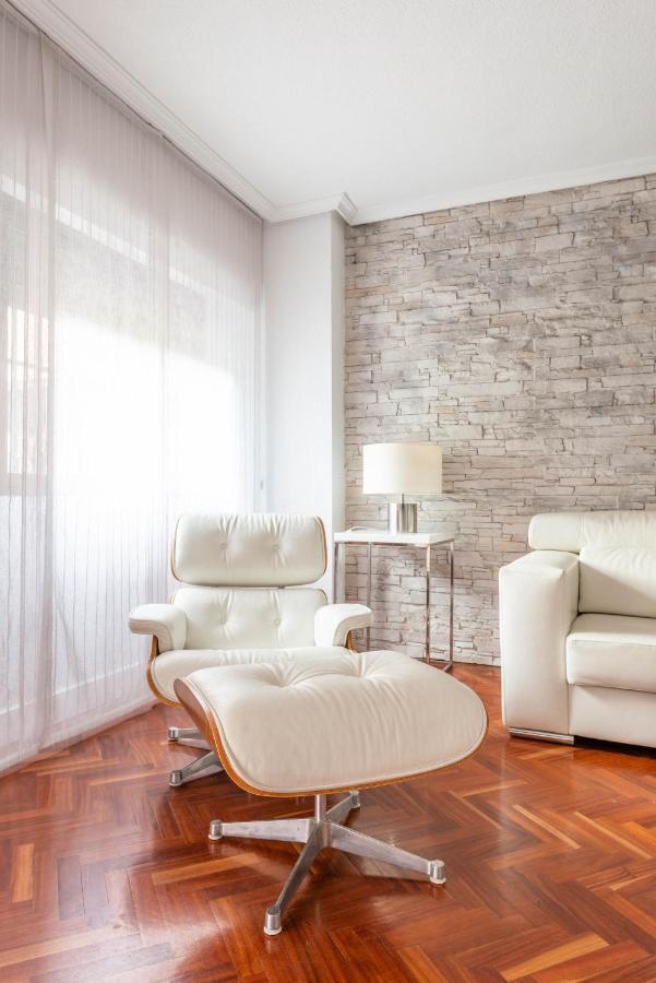 Bonita Con Balcon Homestay Villaviciosa de Odon