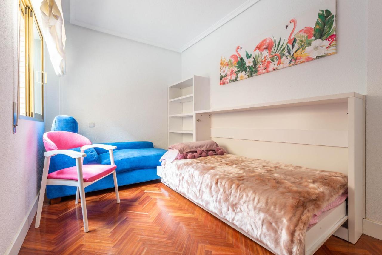 Homestay Bonita Con Balcon *