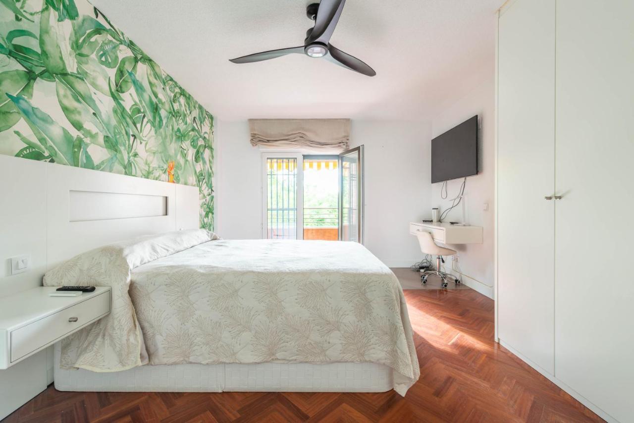 Homestay Bonita Con Balcon