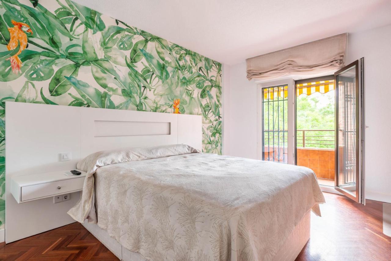 Bonita Con Balcon Homestay *
