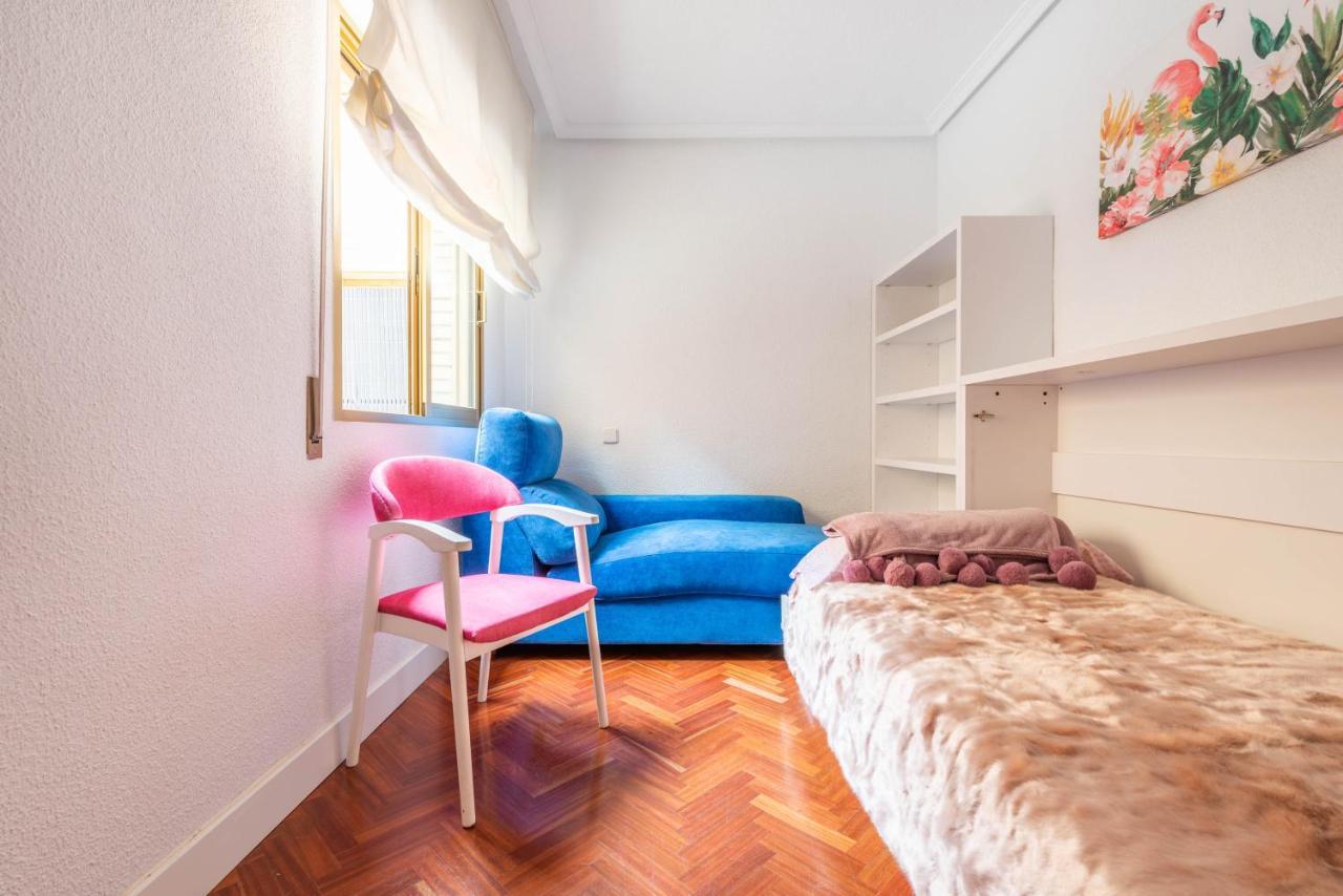 Homestay Bonita Con Balcon