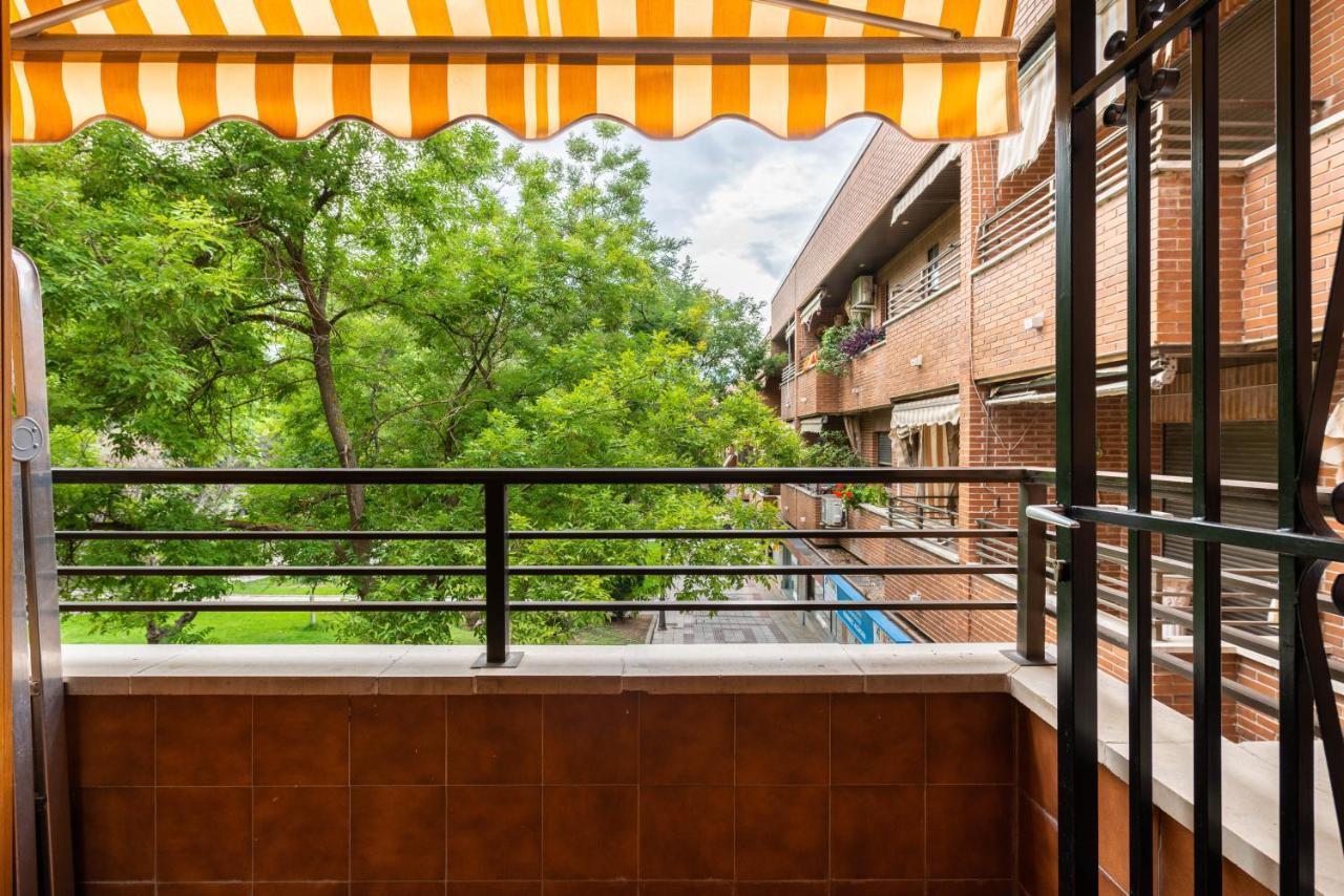 Bonita Con Balcon Homestay