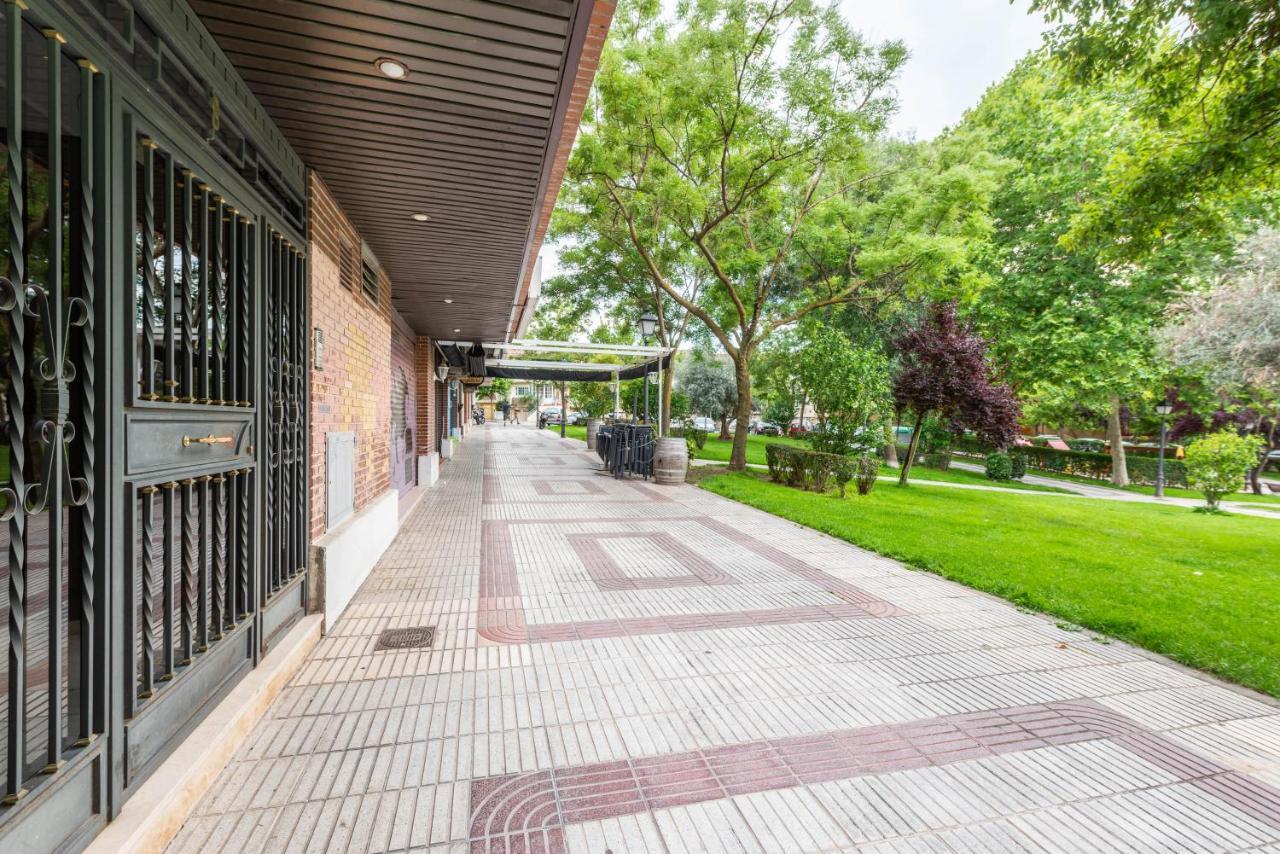 Bonita Con Balcon Homestay *
