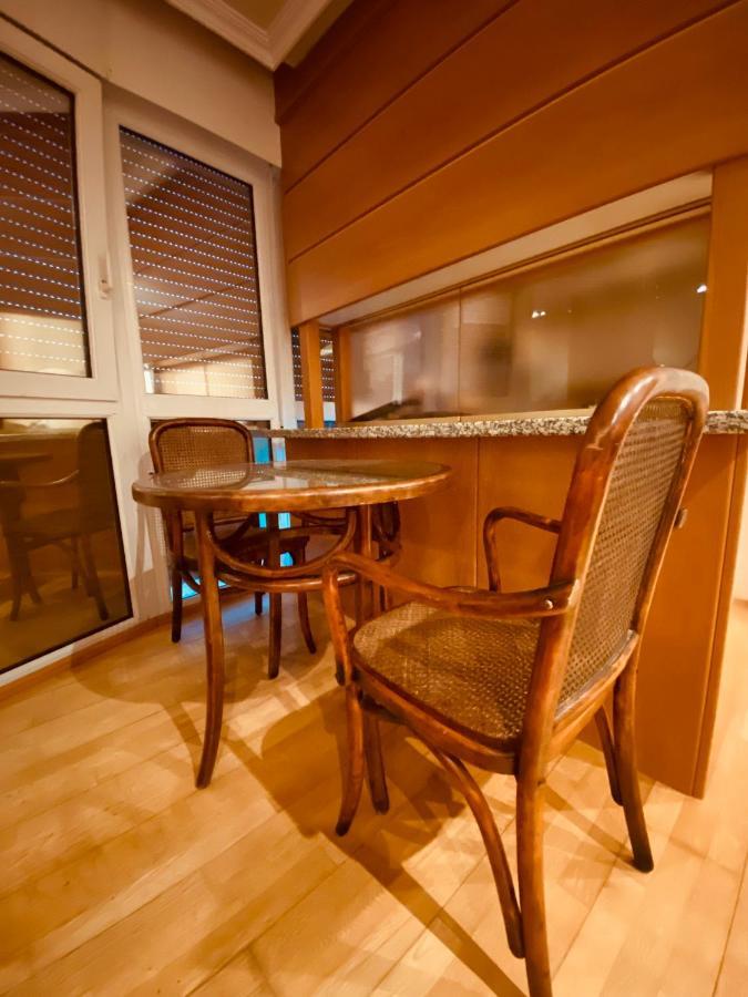 Apartment El Rincon Del Marques