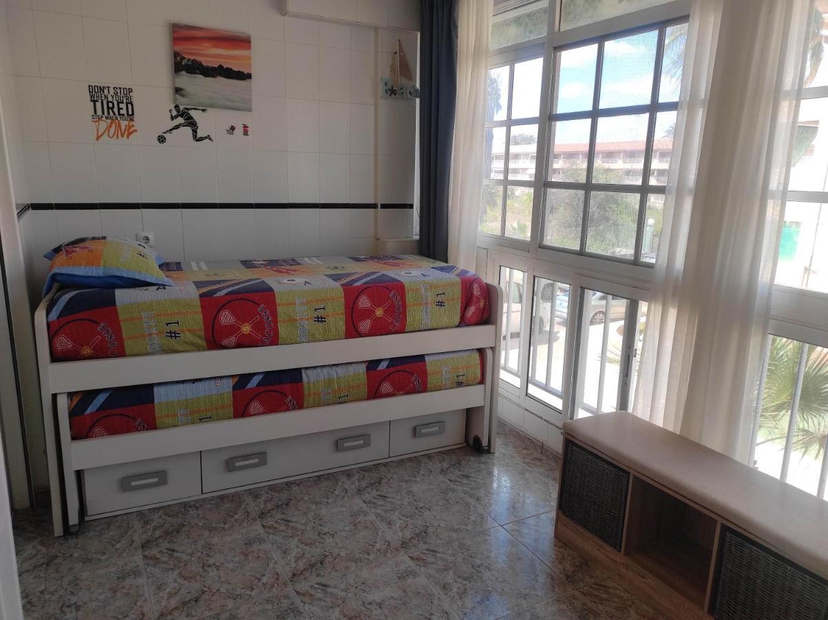 Apartamento Bello La Manga del Mar Menor