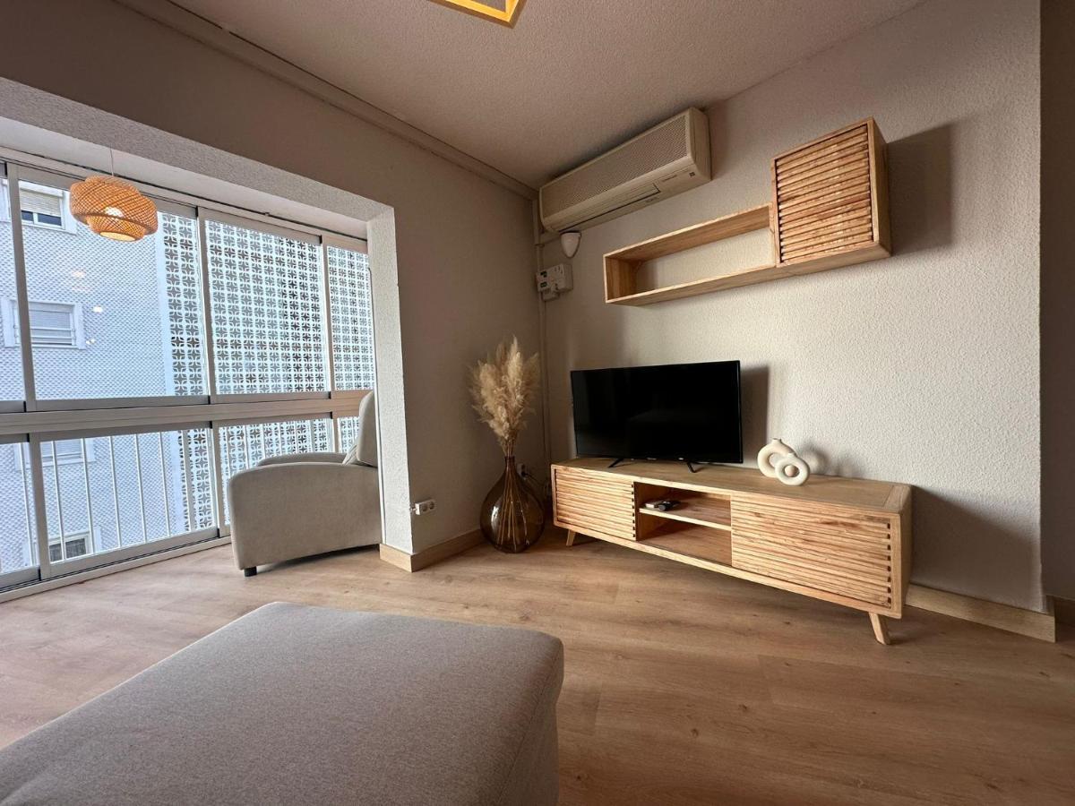 La Concha Playa De Levante Apartamento Benidorm
