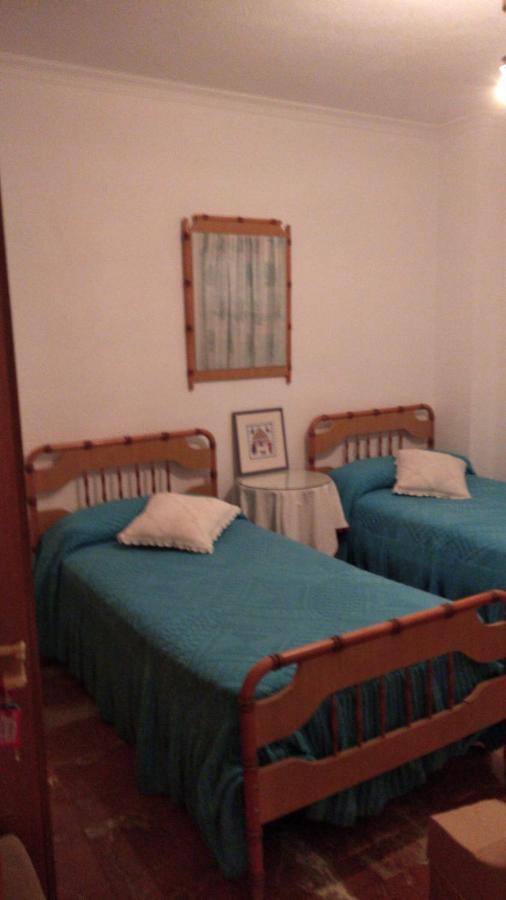 Chalet Casa Carmela Quentar