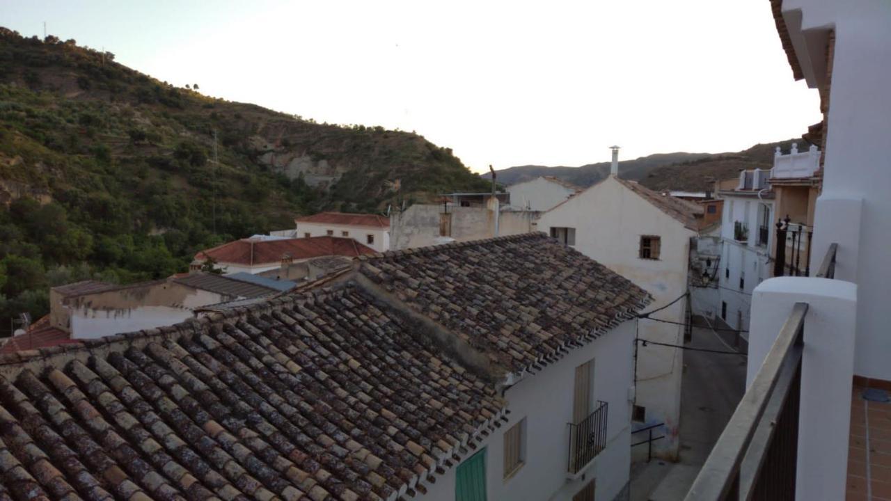 Casa Carmela Quentar