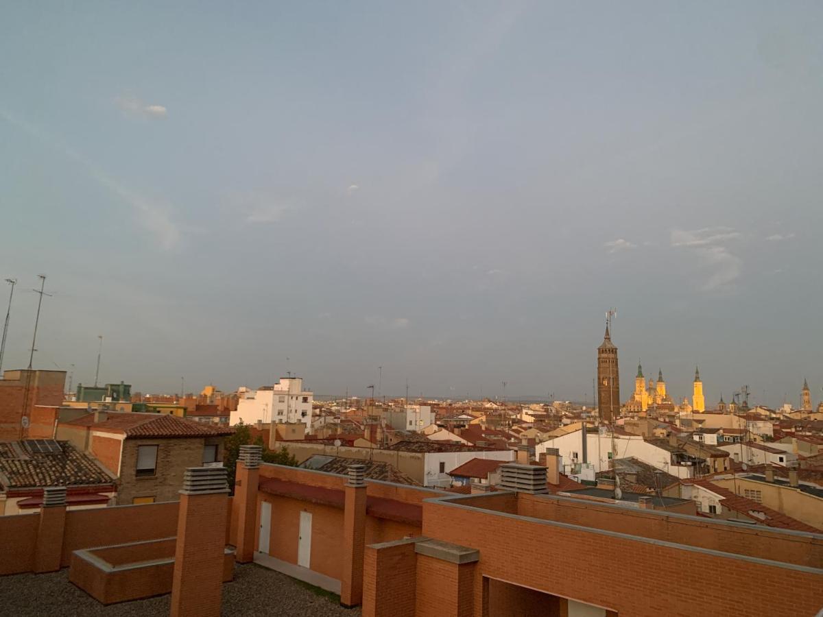 Un Hogar En El Centro - La Casa De Ion Parking Gratuito Apartamento