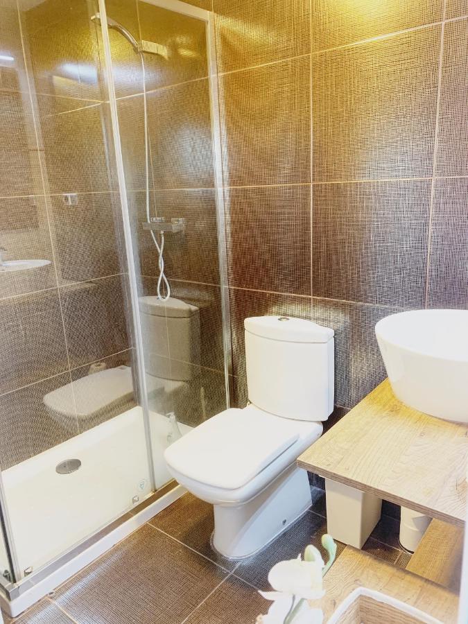 Un Hogar En El Centro - La Casa De Ion Parking Gratuito Apartamento Zaragoza
