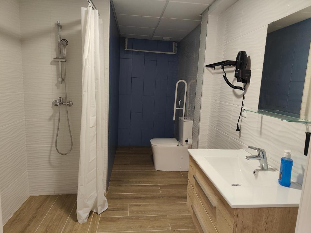 Apartamento рueвlo мar,