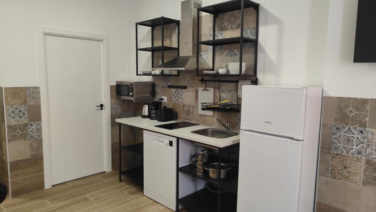 рueвlo мar, Apartamento Calpe