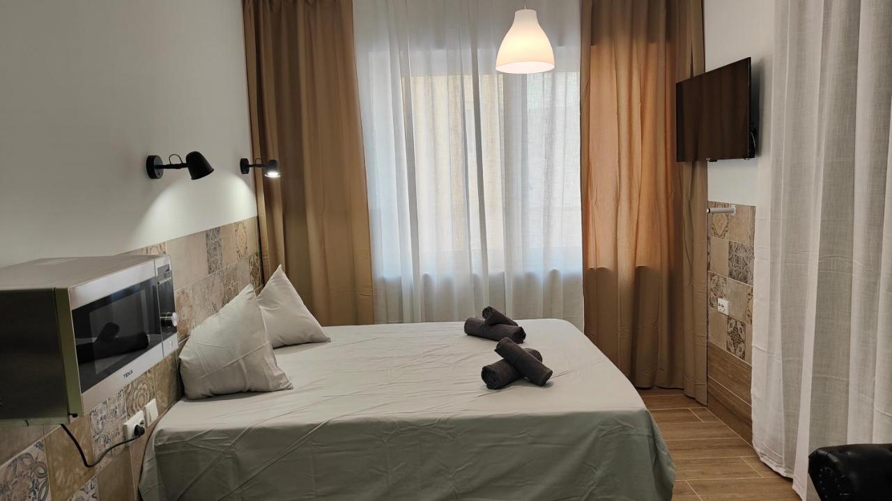 Apartamento рueвlo мar,