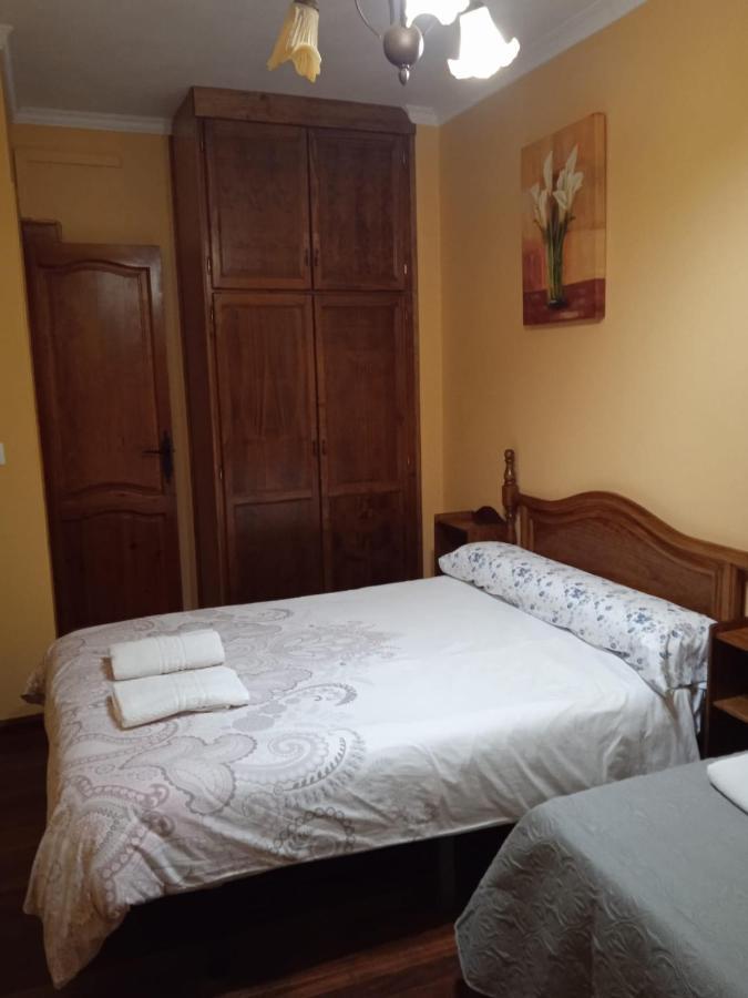 Cerro De Salinas Apartamento *