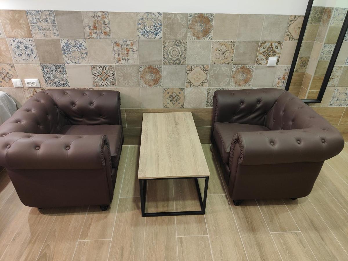 рueвlo мar, Apartamento