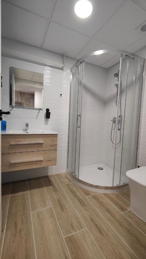 Apartamento рueвlo мar, Calpe