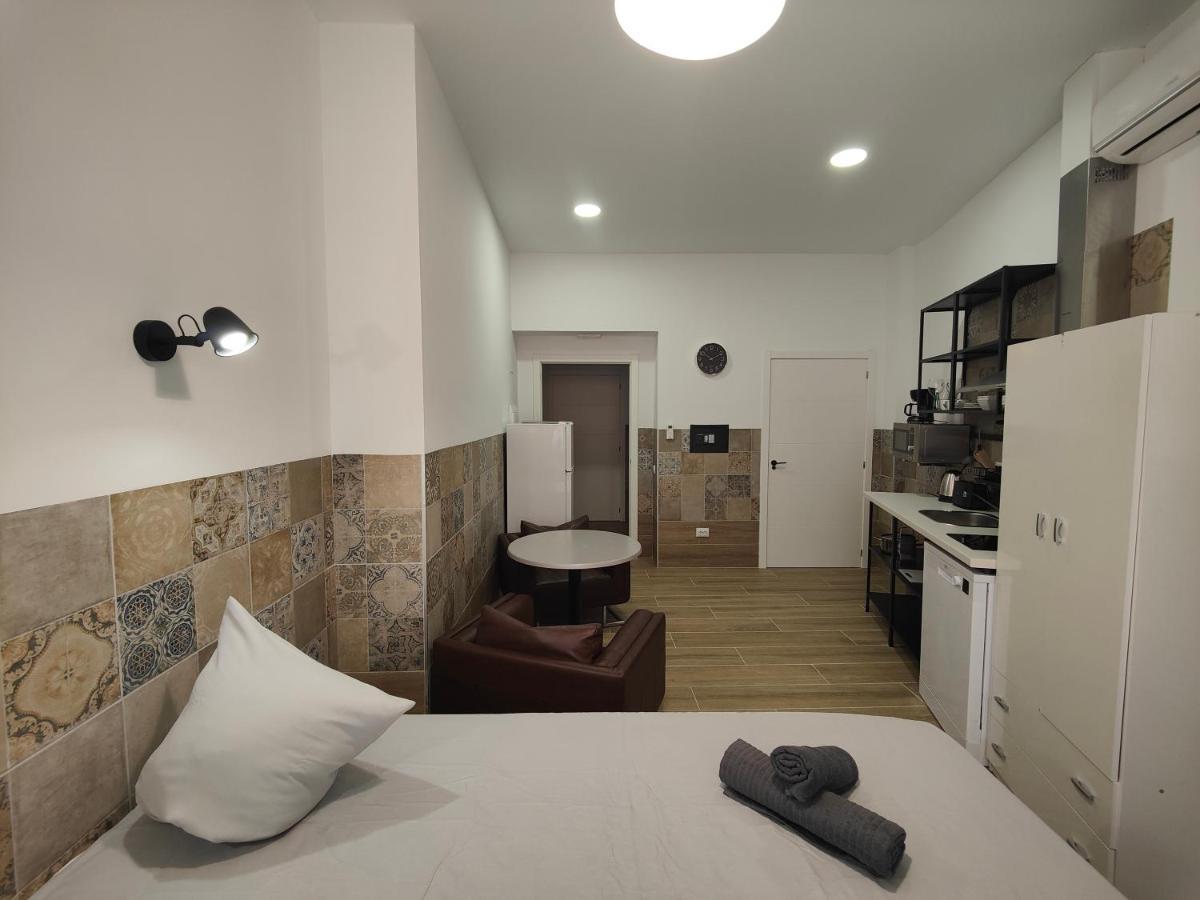 рueвlo мar, Apartamento *