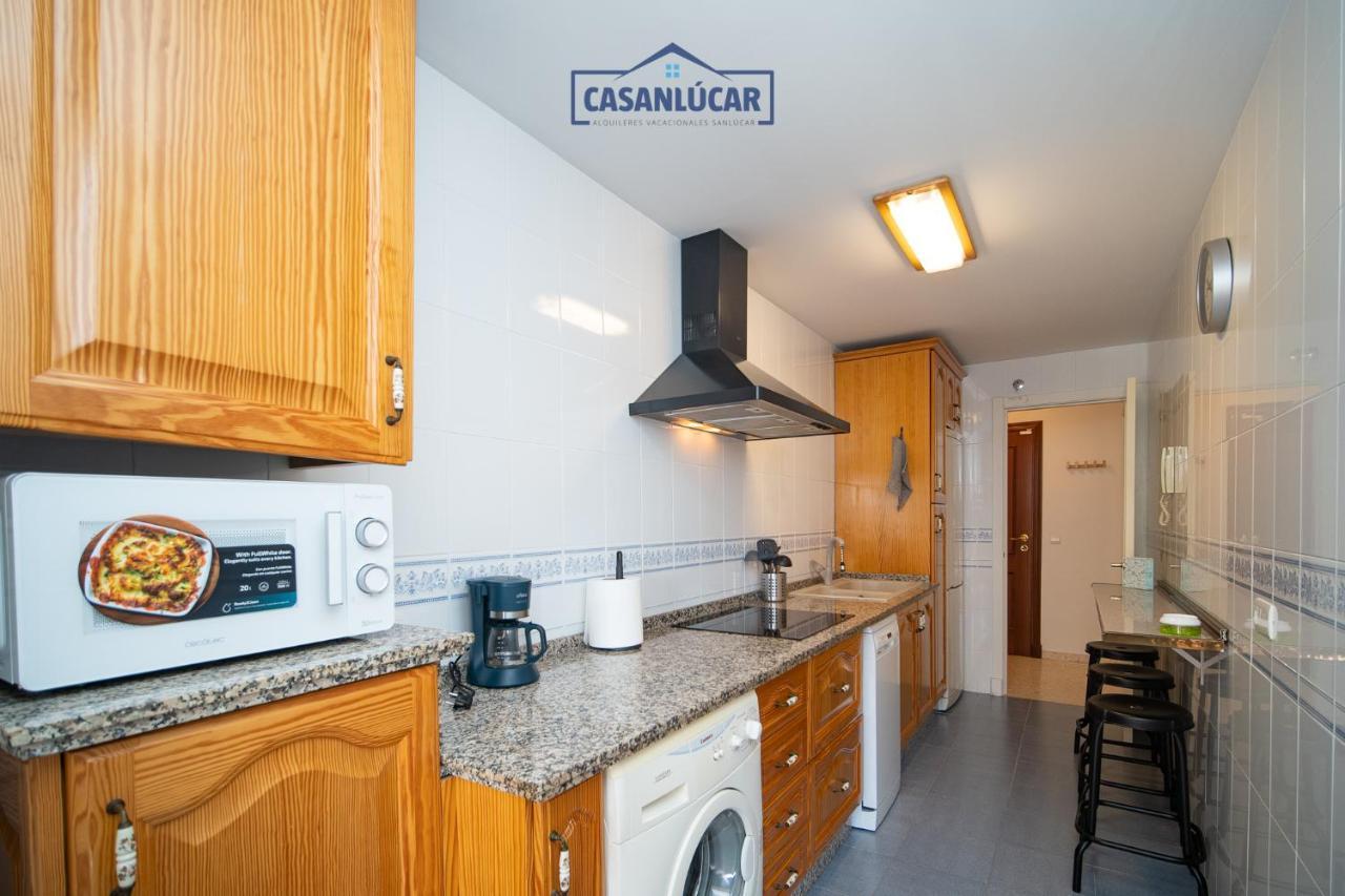 Vivienda Magallanes Sanlucar de Barrameda