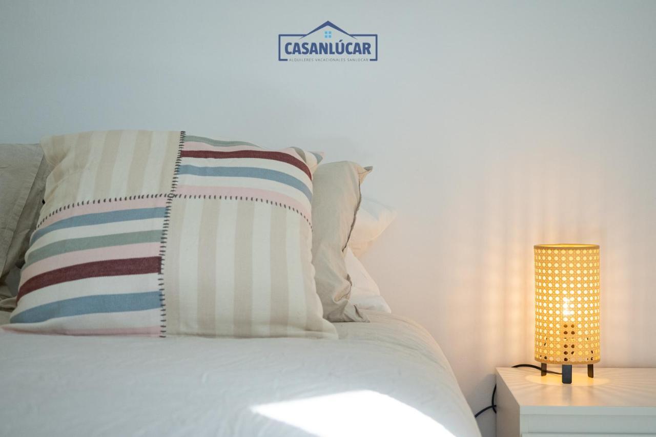 Apartment Vivienda Magallanes Sanlucar de Barrameda