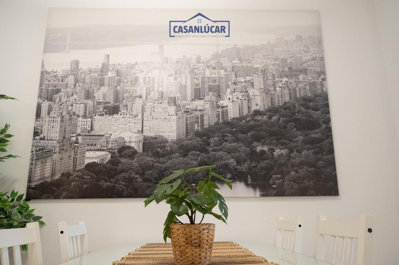 Vivienda Magallanes Apartment *