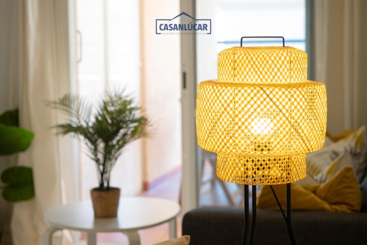 Apartment Vivienda Magallanes Sanlucar de Barrameda