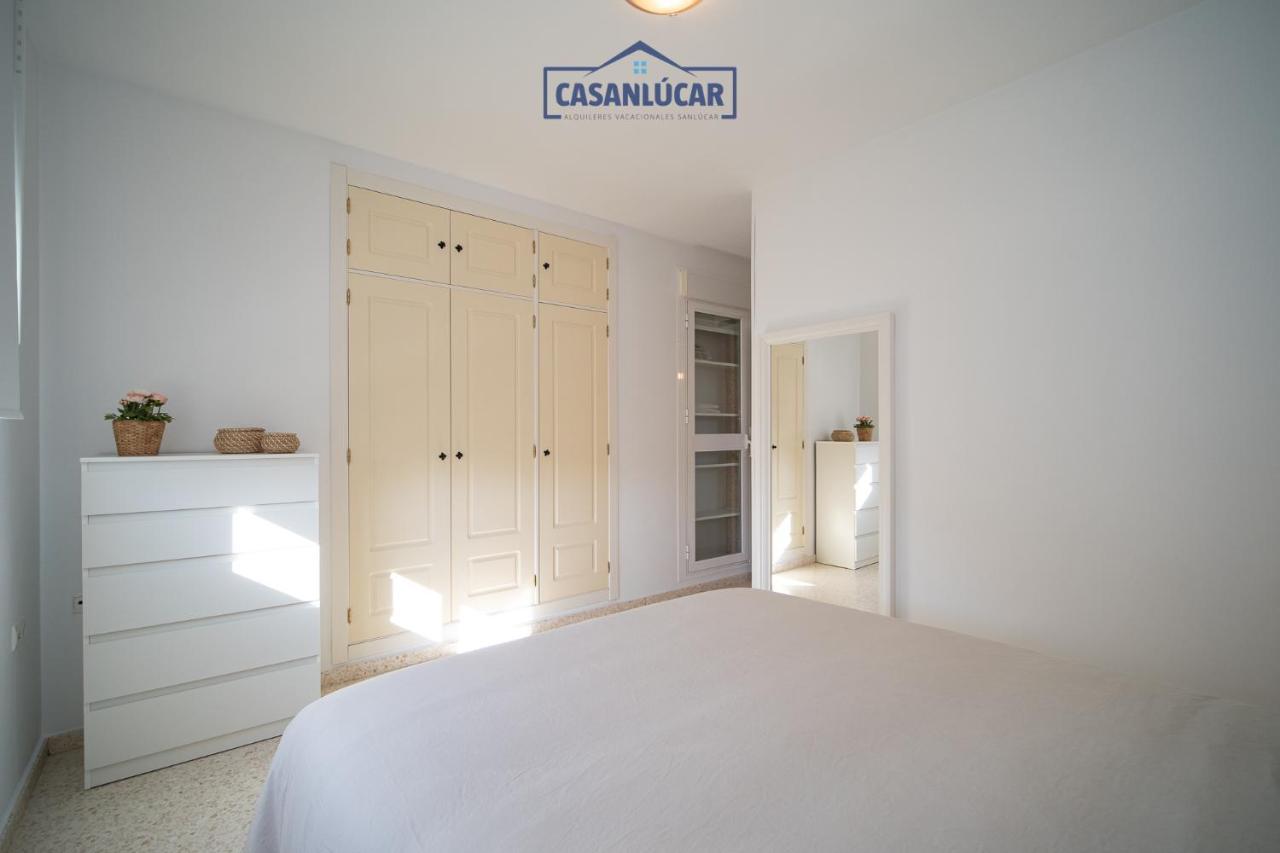 Apartment Vivienda Magallanes
