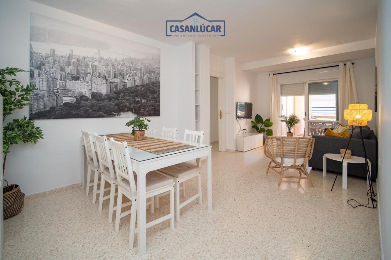 Apartment Vivienda Magallanes *