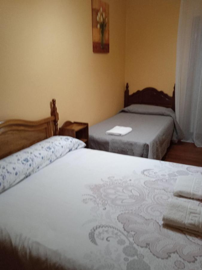 Apartamento Cerro De Salinas Ronda