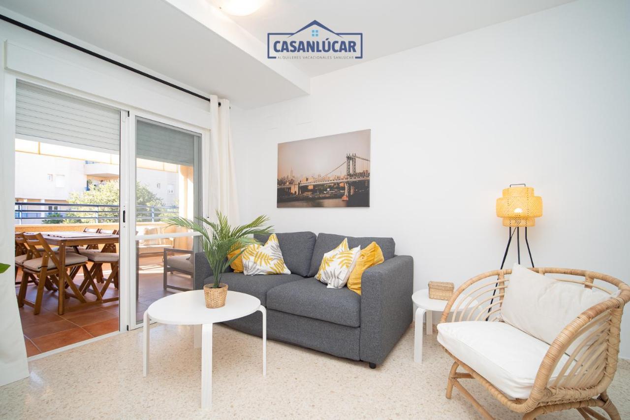 Apartment Vivienda Magallanes *