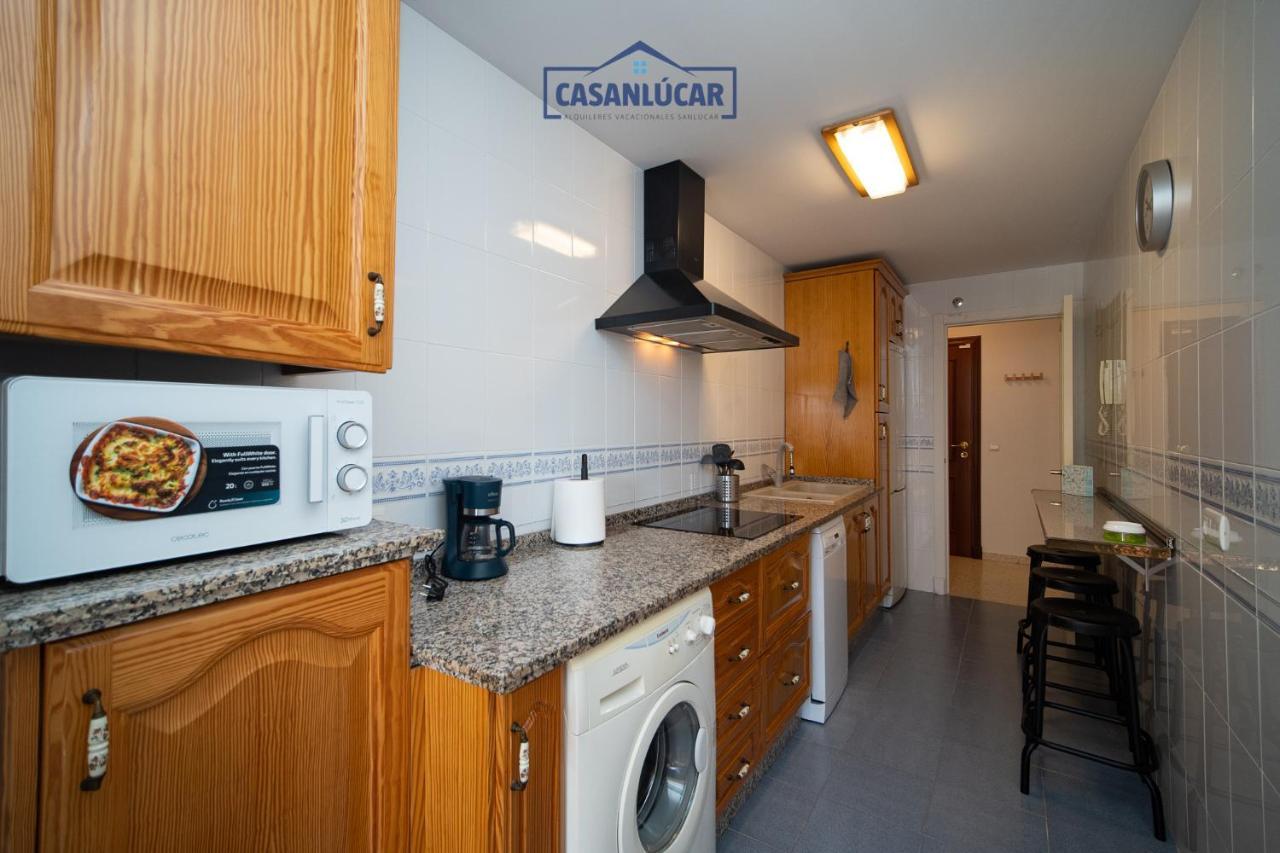Vivienda Magallanes Sanlucar de Barrameda