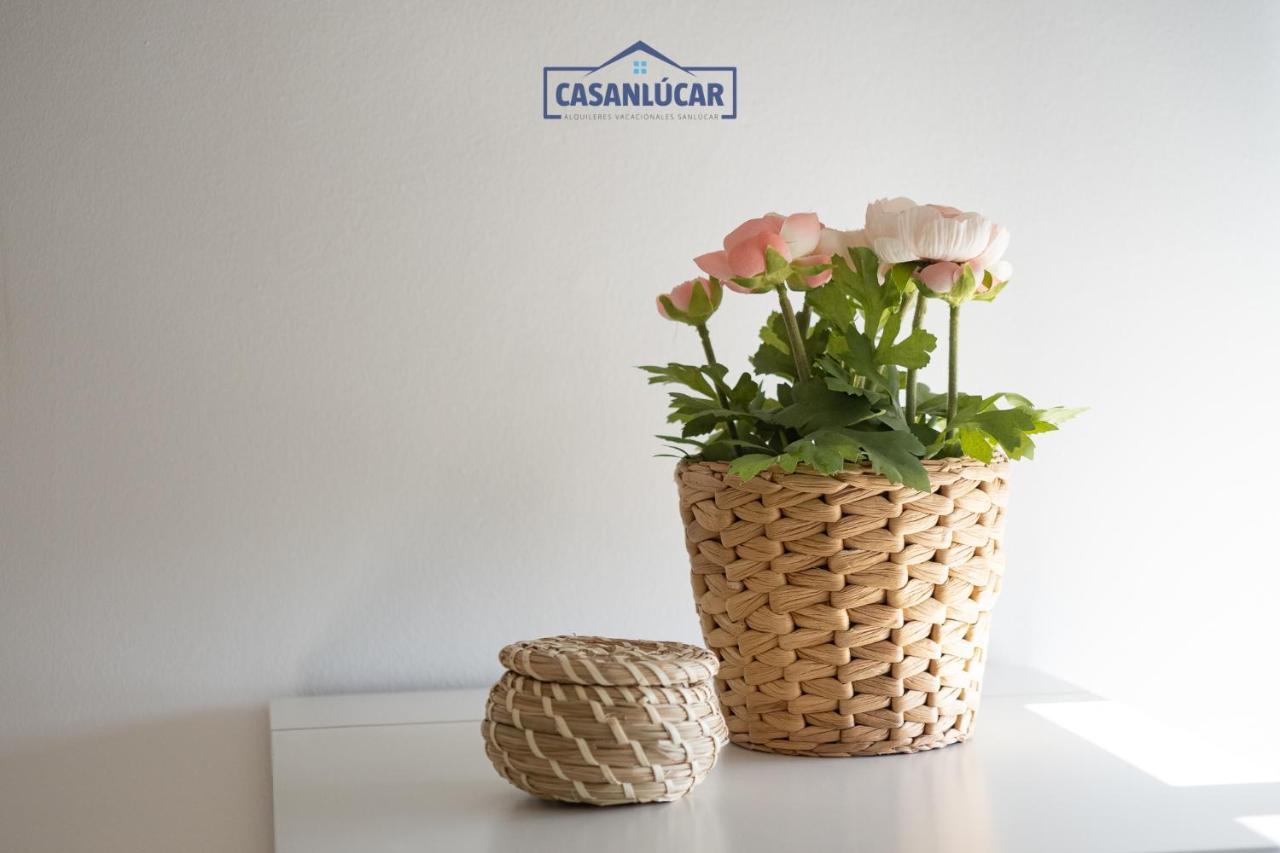 Vivienda Magallanes Sanlucar de Barrameda
