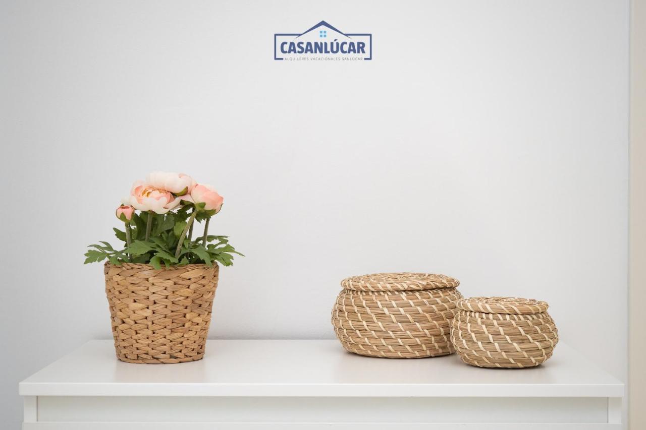 Apartment Vivienda Magallanes Sanlucar de Barrameda
