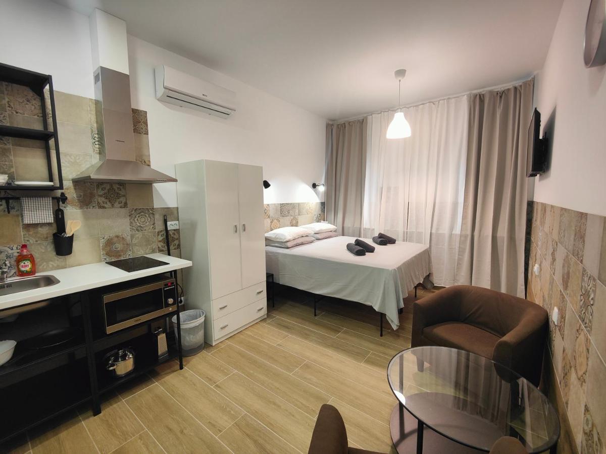 рueвlo мar, Apartamento *