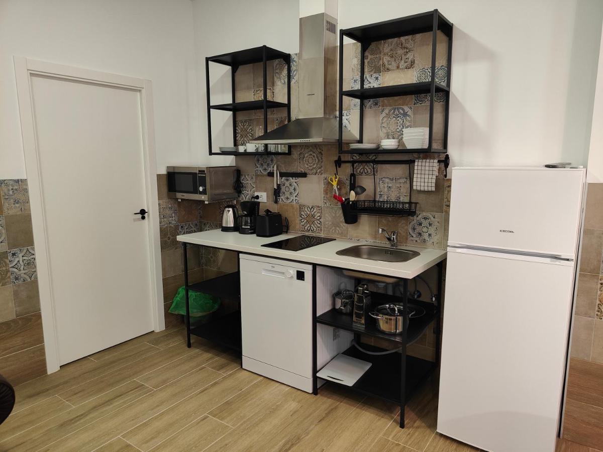 Apartamento рueвlo мar,