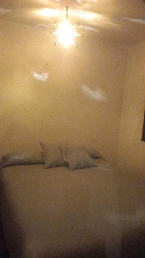 La Cruz Pinta Ii Сasa de vacaciones