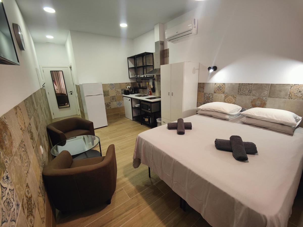Apartamento рueвlo мar, *