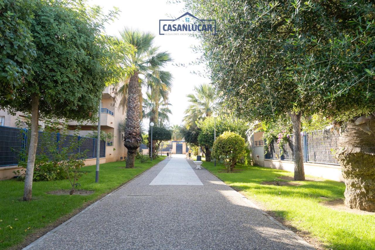 Apartment Vivienda Magallanes Sanlucar de Barrameda