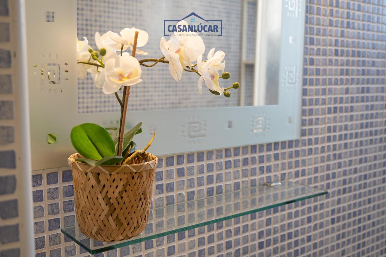 Apartment Vivienda Magallanes Sanlucar de Barrameda
