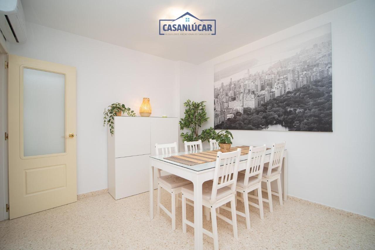 Vivienda Magallanes *